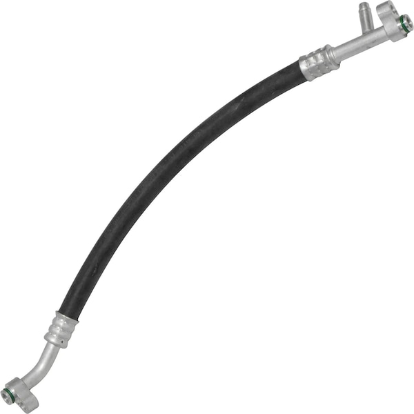 Universal Air Cond Universal Air Conditioning Hose Assembly, Ha11337C HA11337C - main